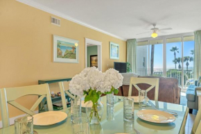 Incredible Gulf Views 2 King Suites Waterscape A204 Your Are My Sunshine